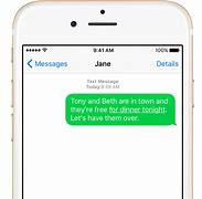 Image result for Text Messages From iPhone