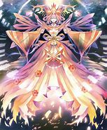 Image result for Celestial Eyes Anime