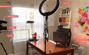 Image result for YouTube Studio Ideas