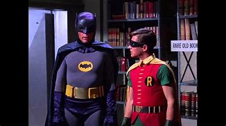 Image result for Batman The Television Series