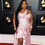 Image result for Lizzo Gold Dress