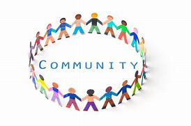 Image result for Family and Community Clip Art