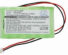Image result for Alarm System Battery Replacement