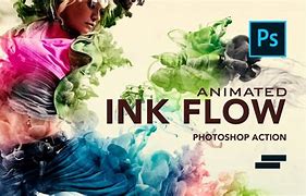 Image result for Flow Photoshop