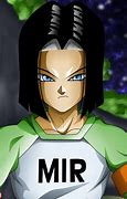 Image result for Android 17 and 18 Action Figure Dragon Stars