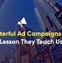 Image result for Good Advertisements to Analyze
