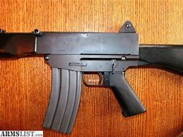 Image result for AR-10 Prototype