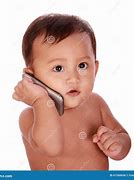 Image result for Baby Phone Call