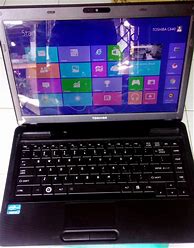 Image result for Toshiba Laptop