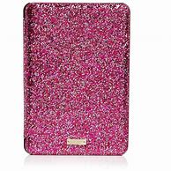 Image result for Kate Spade iPad Case Glitter