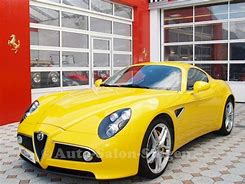 Image result for Alfa Romeo 8