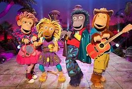 Image result for 00s Kids Shows Sing