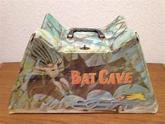 Image result for Vintage Bat Cave