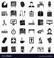 Image result for Office Space Icon
