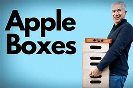 Image result for Moda Apple Box
