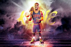 Image result for NBA Player Poster