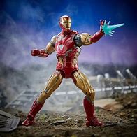 Image result for Marvel Legends Avengers Endgame Iron Man Figure