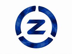 Image result for Blue Z Logo