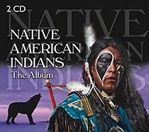 Image result for Album Cover Native American