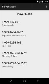 Image result for GTA 5 Phone Number Hacks