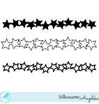 Image result for Shooting Star Border Template