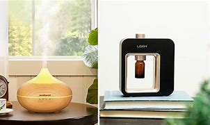 Image result for Amazon Diffusers for Essential Oils