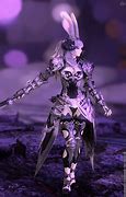 Image result for Red Mage Viera Figure