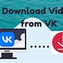 Image result for Videos On VK