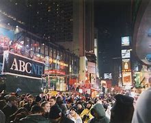 Image result for New Year's Eve Times Square Ball Drop