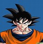 Image result for Dragon Ball Z Goku Drawings Face