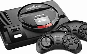 Image result for Old Game Consoles List