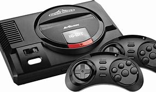 Image result for Old Gaming Consoles