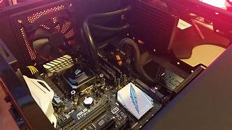 Image result for Custom Gaming PC Build