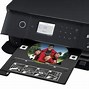 Image result for Epson Printer All in One with Memory Card Slot