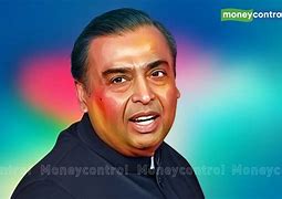 Image result for Mukesh Ambani Reliance Screen Touch Mobile
