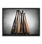Image result for Vintage Baseball Bats