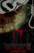 Image result for It 2018 DVD