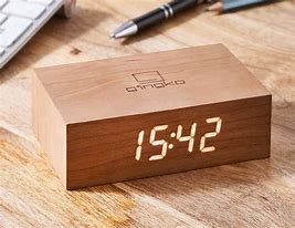 Image result for Alarm Clock Design