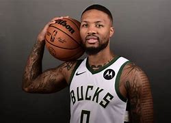 Image result for Damian Lillard Lakers