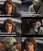 Image result for Tired Alien Meme Star Wars