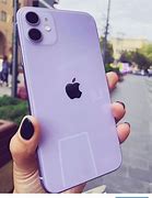 Image result for Broken iPhone 11 Purple