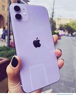 Image result for Purple iPhone 11 Aesthics Sparkles