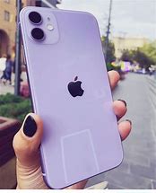 Image result for iPhone 11 Lilac Purple Alamy