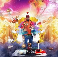 Image result for Cool Rap Album Covers