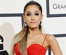 Image result for Ariana Grande Ears