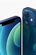 Image result for iPhone 12 Bleu