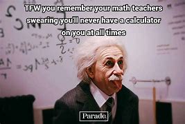 Image result for Math Meme No Color