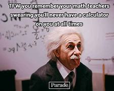 Image result for Math Meme Image