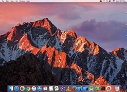 Image result for MacBook Air Home Screen