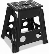 Image result for Foldable Step Stool